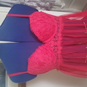 Victoria's secret babydoll